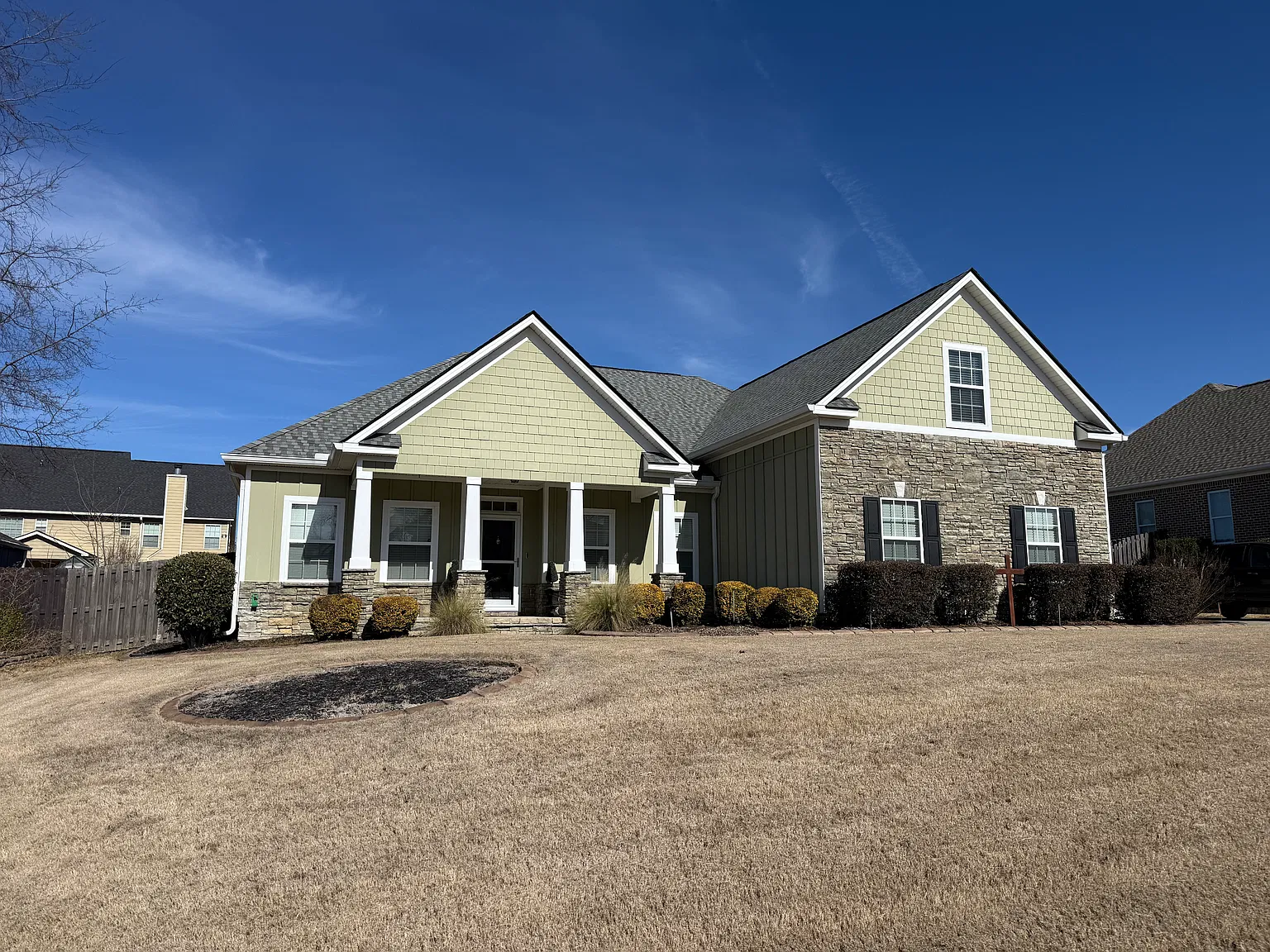1165 Indian Springs — Photo 1