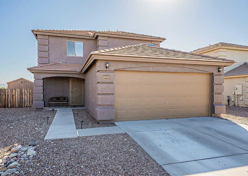 1st image of 2036 W Silver Grass Pl