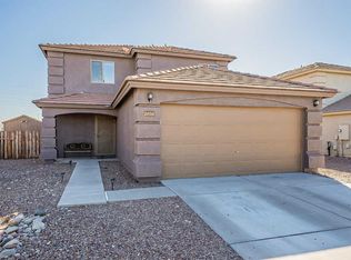2036 W Silver Grass Pl, Tucson, AZ 85745