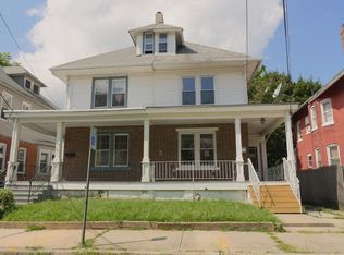 319 Berwyn Ave, Ewing, NJ 08618