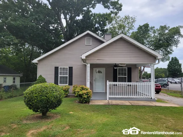3446 Lee St, Atlanta, GA 30344