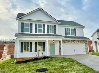 9008 Kirkhaven Ln LOT 278, Knoxville, TN 37924