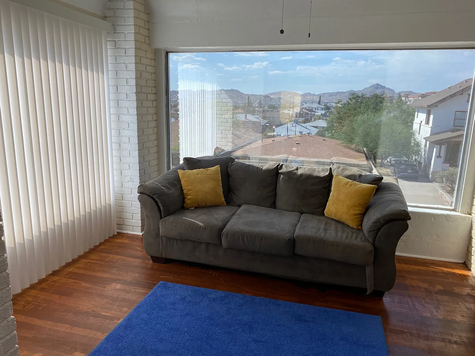 3 bed, 1242 sqft, $1,200 — Photo 3
