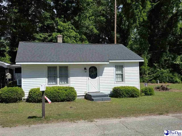 112 Turner Rd, Chesterfield, SC 29709