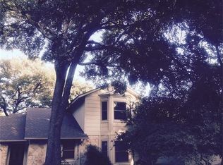 4307 Ganymede Dr, Austin, TX 78727