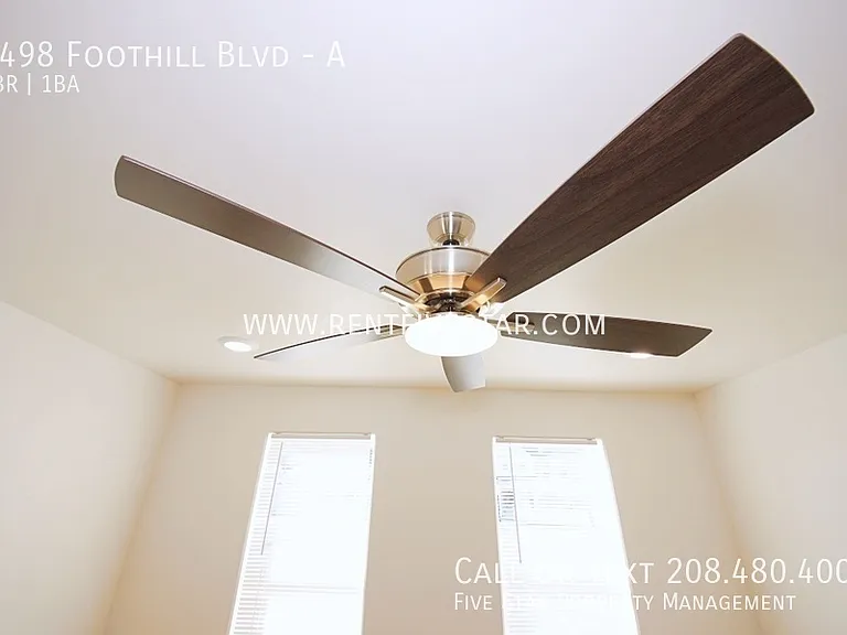 2498 Foothill Blvd #A — Photo 4