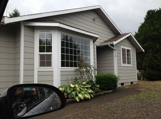 1316 Alexander St, Centralia, WA 98531