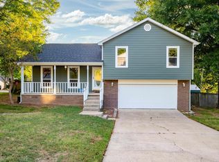 1618 Gamble Rd, Little Rock, AR 72211