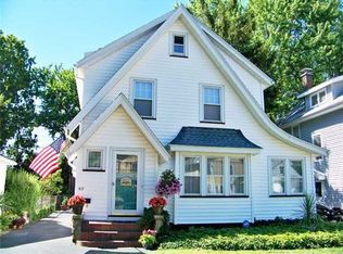 415 Laurelton Rd, Irondequoit, NY 14609