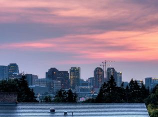 12125 SE 16th Pl, Bellevue, WA 98005