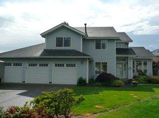 21920 44th Avenue Ct E, Spanaway, WA 98387