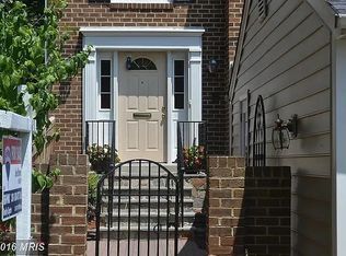 9515 Duffer Way, Montgomery Village, MD 20886