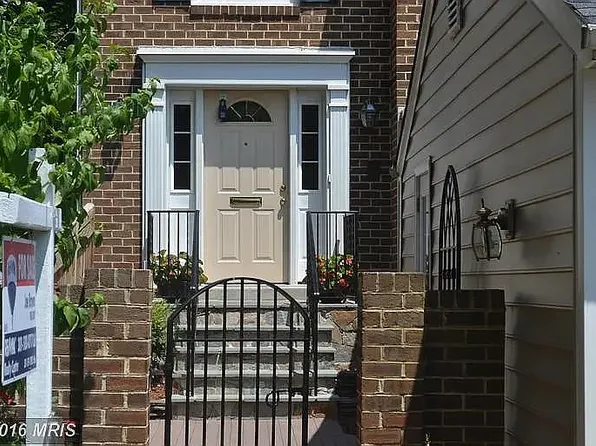 9515 Duffer Way, Montgomery Village, MD 20886
