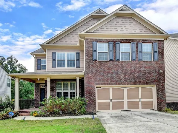 5306 Blossom Brook Dr, Buford, GA 30518