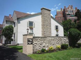 770 W Ferry St, Buffalo, NY 14222