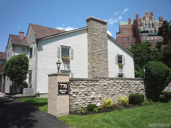 770 W Ferry St, Buffalo, NY 14222