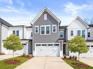 8950 Kennebec Crossing Dr #81, Fuquay Varina, NC 27526