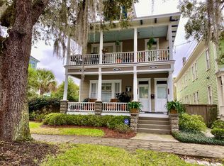 1514 Silver St, Jacksonville, FL 32206