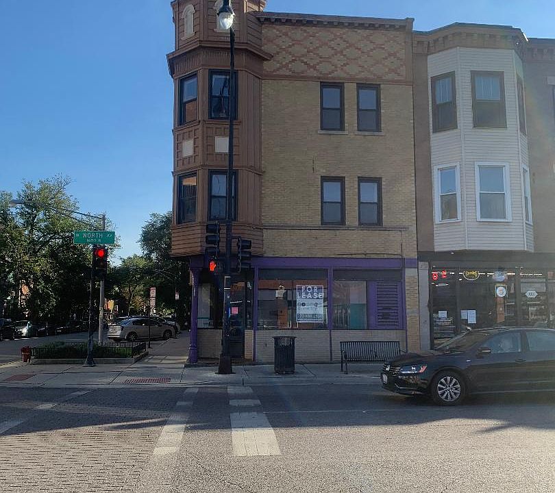 1st image of 1801 W North Ave APT 2R