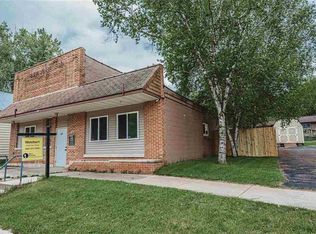357 N Lakeview Ave, Endeavor, WI 53930
