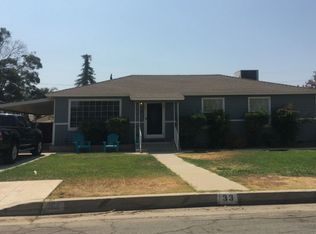 33 Loma Linda Dr, Bakersfield, CA 93305