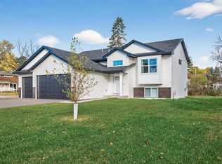 4193 119th Ln NW, Coon Rapids, MN 55433