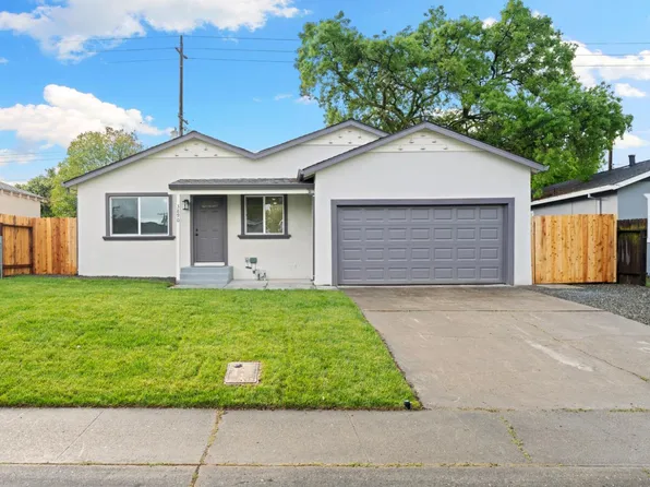 3890 Santa Fe Way, North Highlands, CA 95660