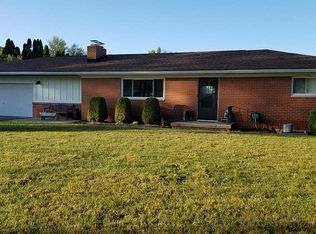 7792 Milton Carlisle Rd, New Carlisle, OH 45344