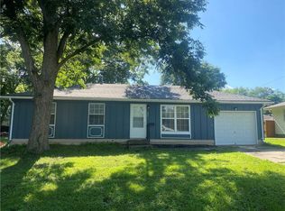 204 S Austin St, Butler, MO 64730