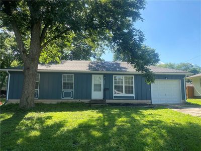 204 S Austin St, Butler, MO, 64730
