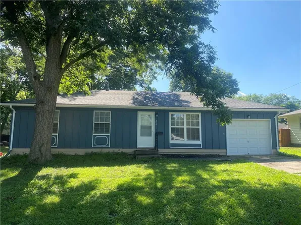 204 S Austin St, Butler, MO 64730