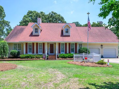 1992 Acorn Drive, New Bern, NC, 28562