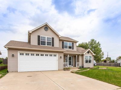 9524 Broadway Dr, Sturtevant, WI, 53177