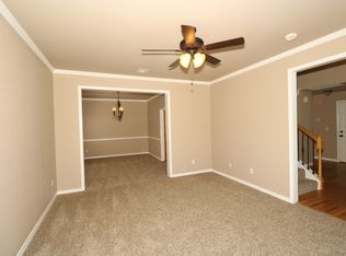 8906 N 134th Ave E, Owasso, OK 74055