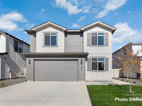 3720 Oglethorpe Ave, Caldwell, ID 83605