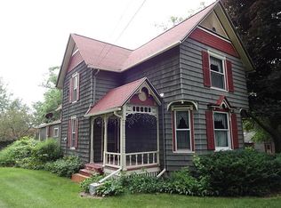 3293 Banner Rd, Saint Johns, MI 48879