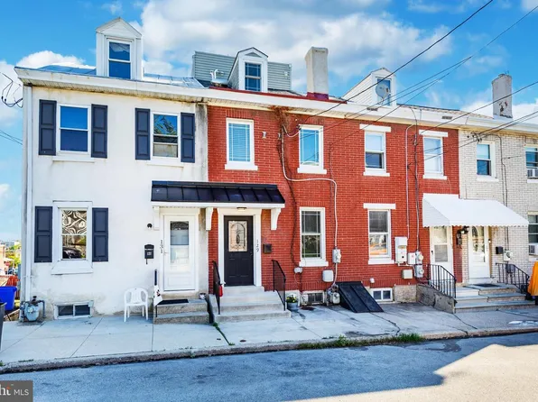 129 W 6th St, Bridgeport, PA 19405