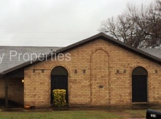 505 Phoenix Dr, Temple, TX 76504