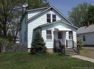 25 Seymour St, Windsor, CT 06095