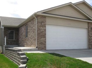 1209 Dublin Rd, Lincoln, NE 68521