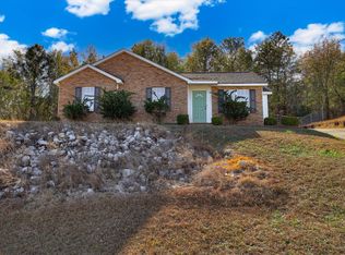 2812 Cranbrook Drive, Hephzibah, GA 30815