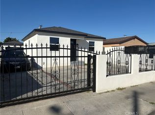 2605 E 132nd St, Compton, CA 90222