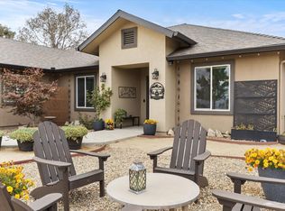 17900 Tejon Dr, Tehachapi, CA 93561