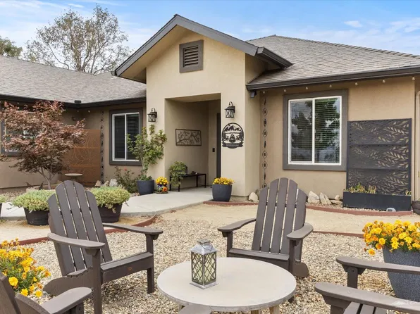 17900 Tejon Dr, Tehachapi, CA 93561