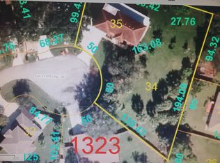 1501 SW Fortune Rd, Port Saint Lucie, FL 34953