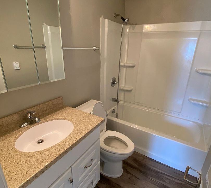 Spring Valley Apartments 104 NW 8th St Grimes IA Zillow