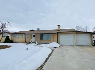 4945 W Choctaw Ave, West Valley City, UT 84120