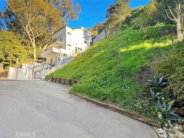 9814 Portola Dr, Beverly Hills, CA 90210