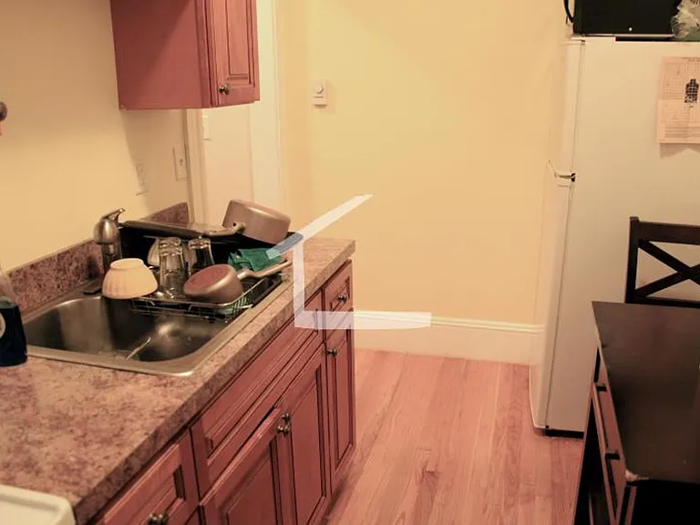 55B Park Dr #A4 — Photo 5