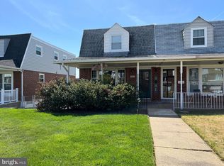 3462 Kirkwood Rd, Philadelphia, PA 19114